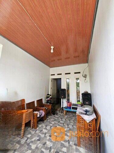 Rumah Perumahan Graha Harapan Regency Babelan Bekasi