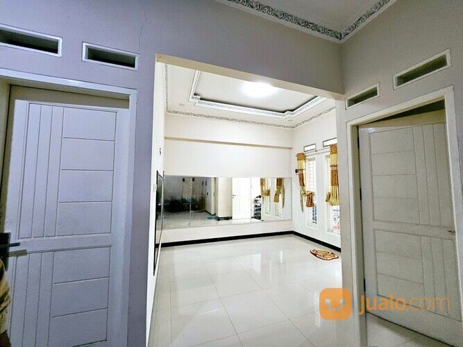 Rumah Perumahan Graha Harapan Regency Babelan Bekasi