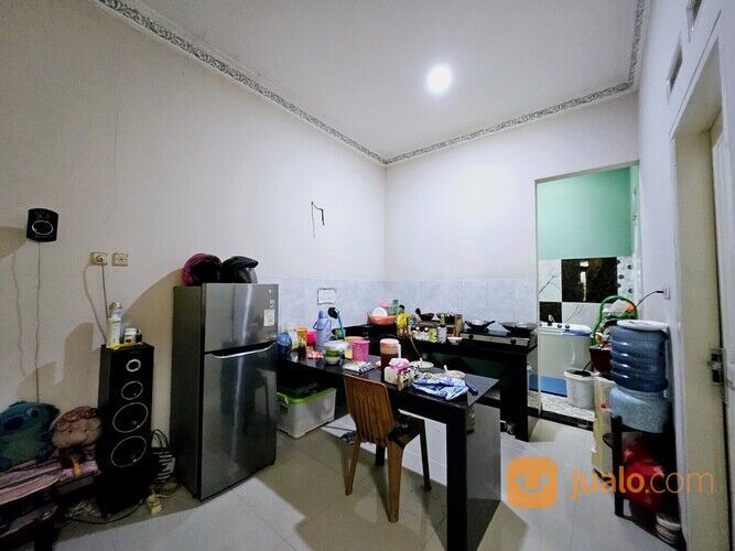 Rumah Perumahan Graha Harapan Regency Babelan Bekasi