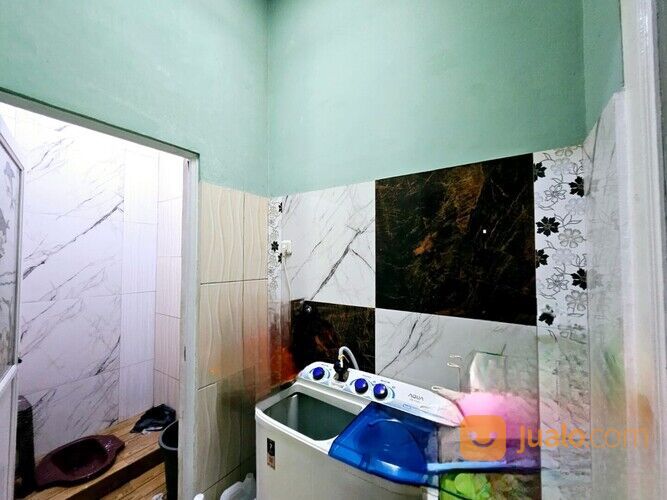 Rumah Perumahan Graha Harapan Regency Babelan Bekasi