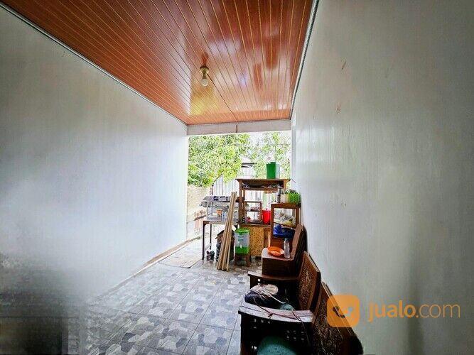 Rumah Perumahan Graha Harapan Regency Babelan Bekasi