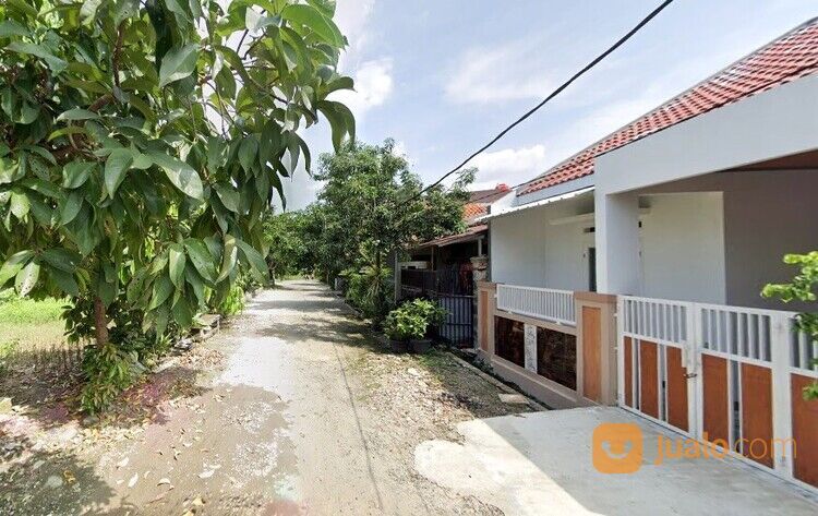 Rumah Perumahan Graha Harapan Regency Babelan Bekasi