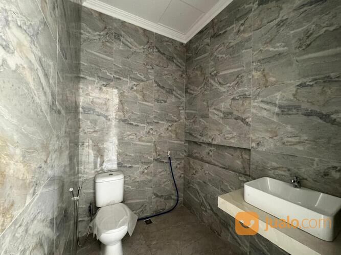 Want To Sale Rumah Siap Huni Cluster Sutera Flamboyan Alam Sutera