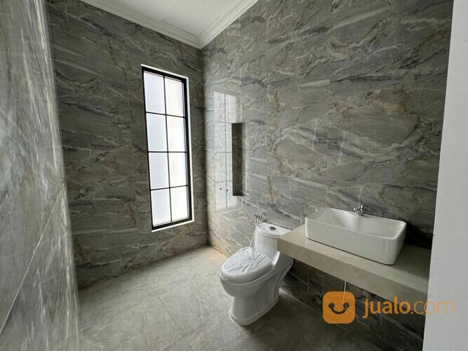 Want To Sale Rumah Siap Huni Cluster Sutera Flamboyan Alam Sutera