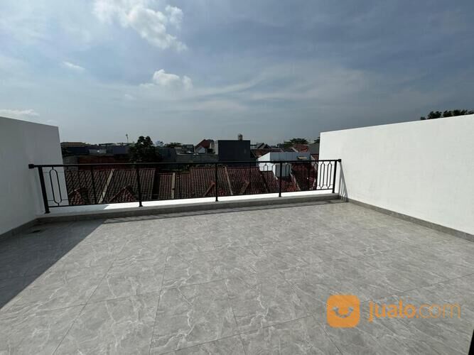 Want To Sale Rumah Siap Huni Cluster Sutera Flamboyan Alam Sutera