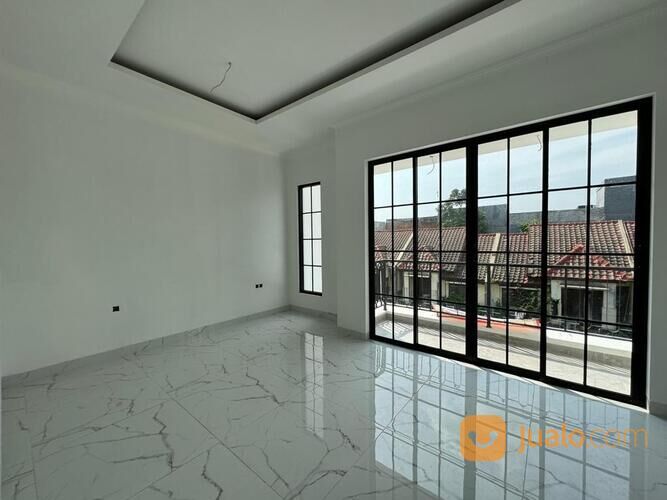 Want To Sale Rumah Siap Huni Cluster Sutera Flamboyan Alam Sutera