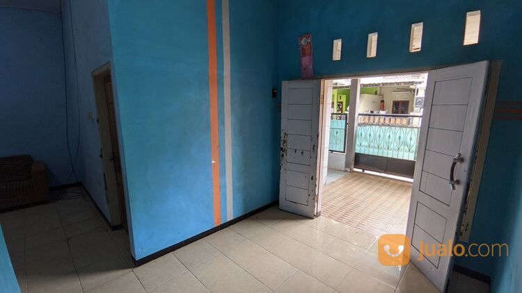 (BWI A.380) Rumah di Perum Pakis Asri, Kelurahan Sumberejo, Banyuwangi - Banyuwangi