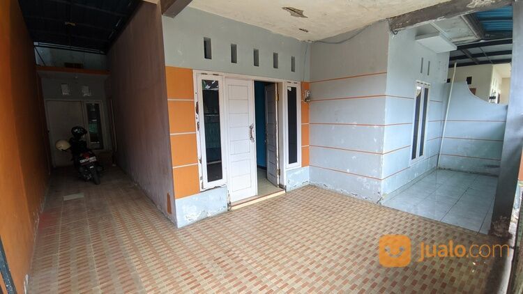 (BWI A.380) Rumah di Perum Pakis Asri, Kelurahan Sumberejo, Banyuwangi - Banyuwangi