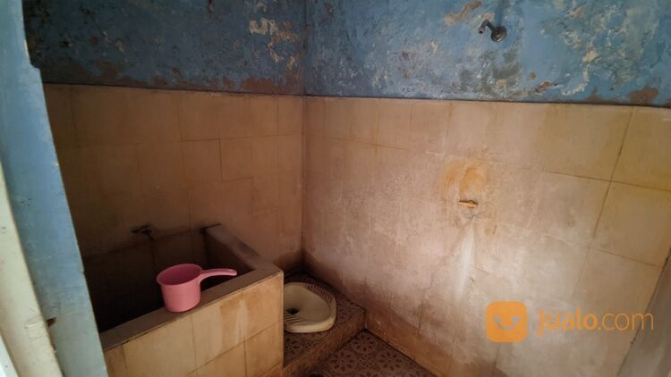 (BWI A.380) Rumah di Perum Pakis Asri, Kelurahan Sumberejo, Banyuwangi - Banyuwangi