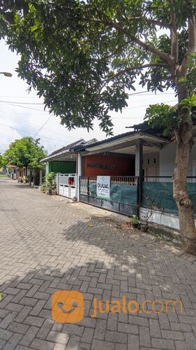 (BWI A.380) Rumah di Perum Pakis Asri, Kelurahan Sumberejo, Banyuwangi - Banyuwangi