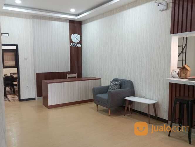 Sewa Rumah Harian Bandung Kapasitas 18 Orang