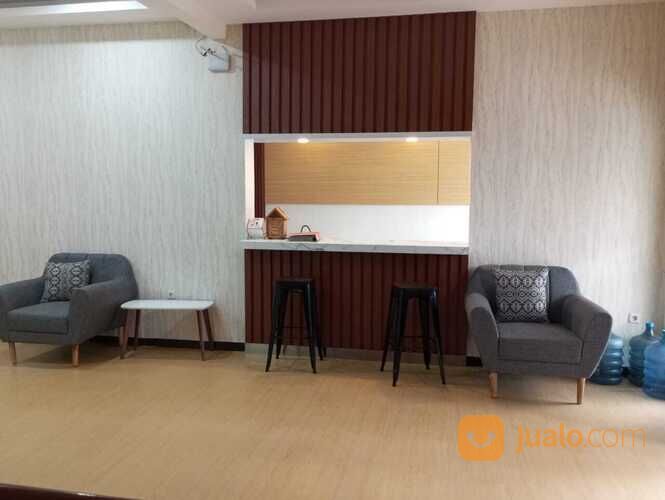 Sewa Rumah Harian Bandung Kapasitas 18 Orang