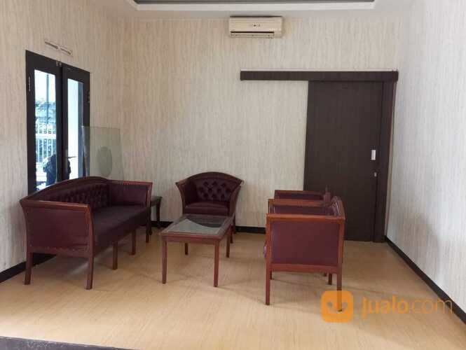 Sewa Rumah Harian Bandung Kapasitas 18 Orang