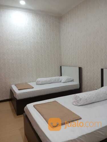 Sewa Rumah Harian Bandung Kapasitas 18 Orang