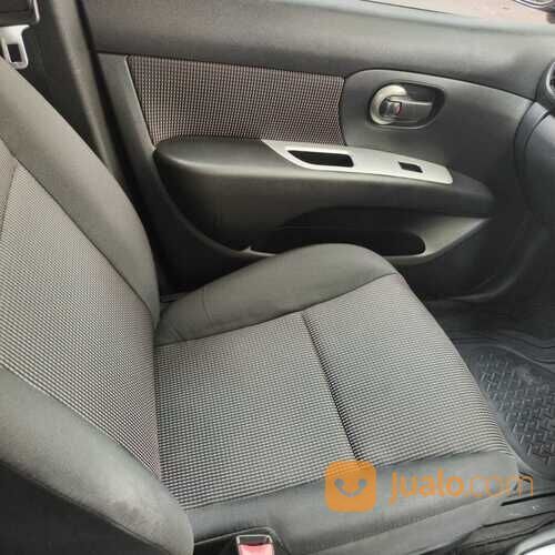 NISSAN LIVINA X GEAR 2011