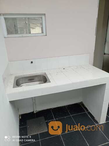 Rumah di Mutiara Gading City Cluster New Liverpool , Bekasi