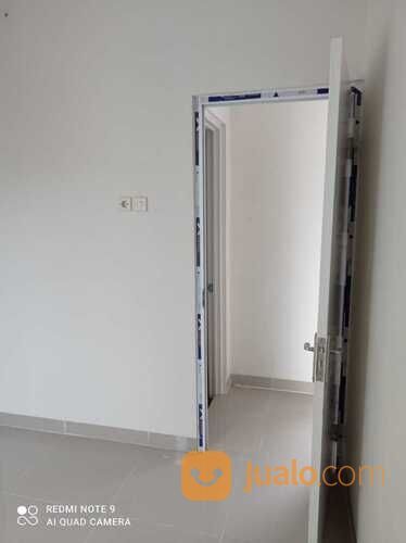 Rumah di Mutiara Gading City Cluster New Liverpool , Bekasi