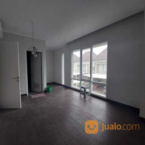 WTS Rumah Siap Huni Cluster Latigo Village Gading Serpong 8x15