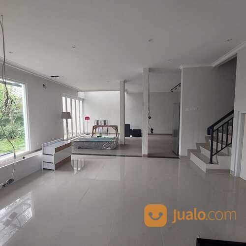WTS Rumah Siap Huni Cluster Latigo Village Gading Serpong 8x15