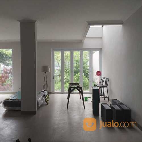 WTS Rumah Siap Huni Cluster Latigo Village Gading Serpong 8x15