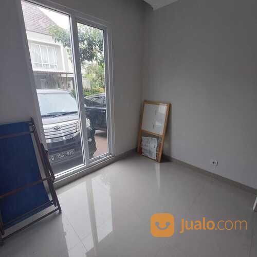 WTS Rumah Siap Huni Cluster Latigo Village Gading Serpong 8x15