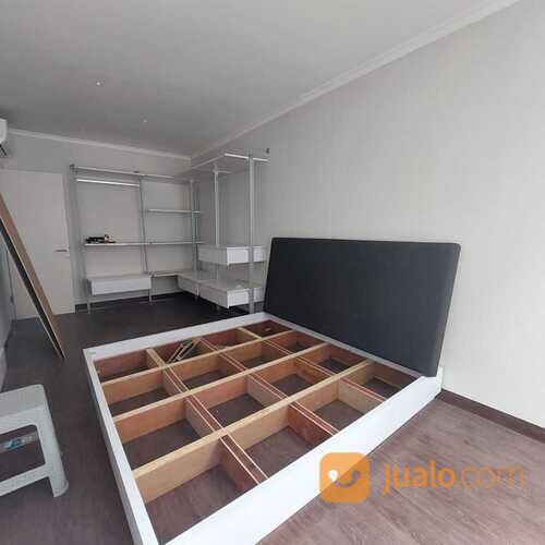 WTS Rumah Siap Huni Cluster Latigo Village Gading Serpong 8x15