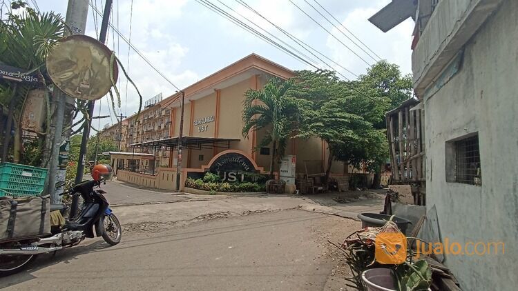 Tanah Premium Belakang Kampus UST Jogja, Cocok Bangun Kos