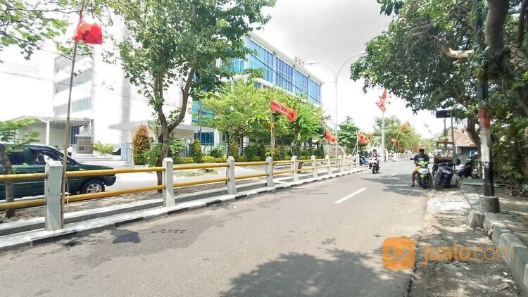 Tanah Premium Belakang Kampus UST Jogja, Cocok Bangun Kos