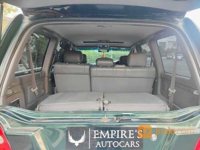 Land Cruiser VX 100 Limited 4.2 Diesel