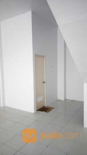 Ruko murah di komplek cikupa niaga mas depan gerbang citra raya 2