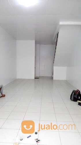 Ruko murah di komplek cikupa niaga mas depan gerbang citra raya 2