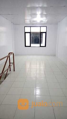 Ruko murah di komplek cikupa niaga mas depan gerbang citra raya 2