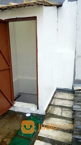 Ruko murah di komplek cikupa niaga mas depan gerbang citra raya 2