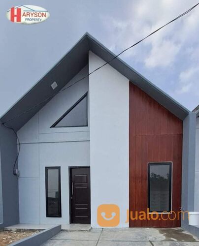 CLUSTER MULYA INDAH RESIDENCE - BEKASI