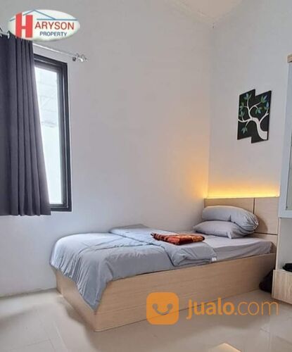 CLUSTER MULYA INDAH RESIDENCE - BEKASI