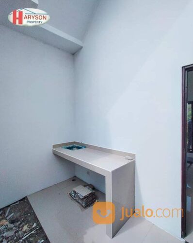 CLUSTER MULYA INDAH RESIDENCE - BEKASI