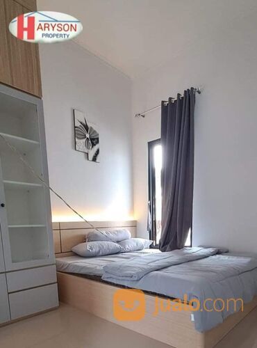 CLUSTER MULYA INDAH RESIDENCE - BEKASI