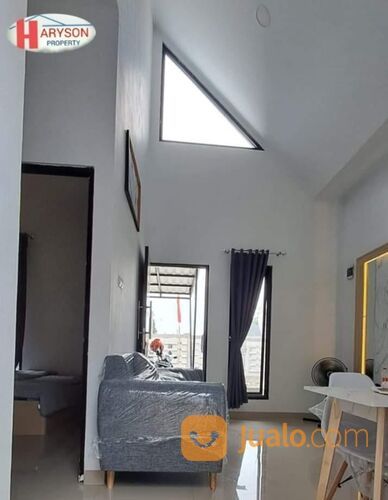 CLUSTER MULYA INDAH RESIDENCE - BEKASI