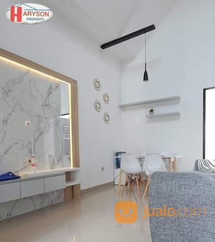 CLUSTER MULYA INDAH RESIDENCE - BEKASI