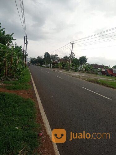 TANAH COCOK UNTUK USAHA DEKAT WADUK BOTOK DI MOJODOYONG KEDAWUNG SRAGEN