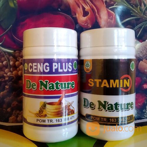 Obat Penambah Hormon Testosteron Pria di Apotik De Nature - TERLARISS