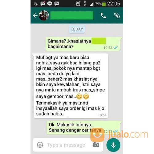 Obat Penambah Hormon Testosteron Pria di Apotik De Nature - TERLARISS