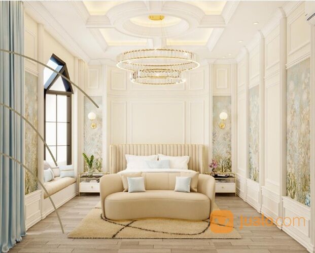 Rumah Brand New Green Lake City Cluster Australia Ebony Cipondoh