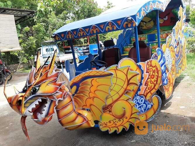 KERETA KENCANA MOBIL (Cerry)