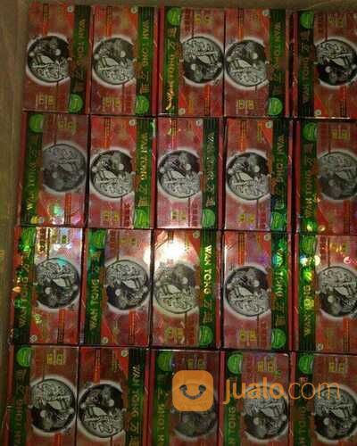 JAMU WANTONG SERBUK ORIGINAL ASLI