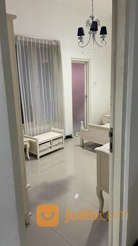 Perumahan Evelka Kebonsari dekat SMP Al Hikmah