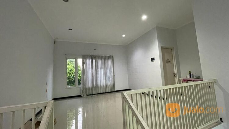 Perumahan Evelka Kebonsari dekat SMP Al Hikmah