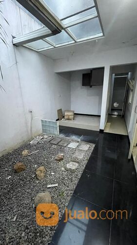 Perumahan Evelka Kebonsari dekat SMP Al Hikmah