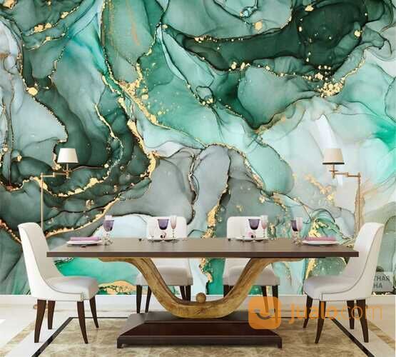 WA : 081232061705, wall banner dinding ruang tamu Blitar