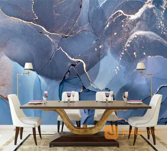 WA : 081232061705, wall banner dinding ruang tamu Blitar